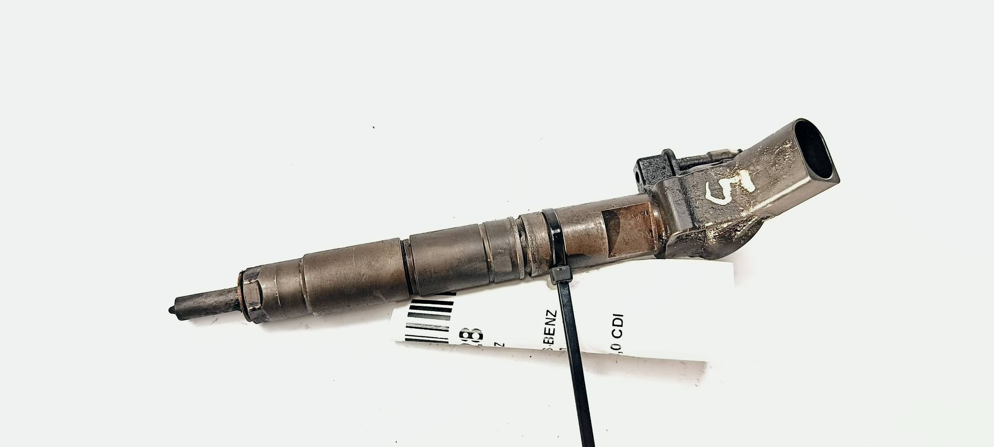 injector A6420701187 Mercedes-BENZ W212 E350