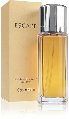 Calvin Klein Escape EdP 100ml
