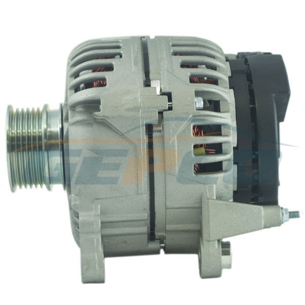 ALTERNATOR VW GOLF V PLUS PASSAT POLO JETTA EAN (GTIN) 4251044311485