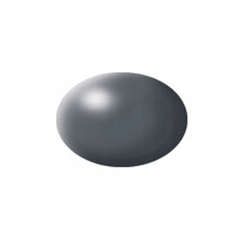 

Farba wodna revell ciemnoszary-dark grey 36378