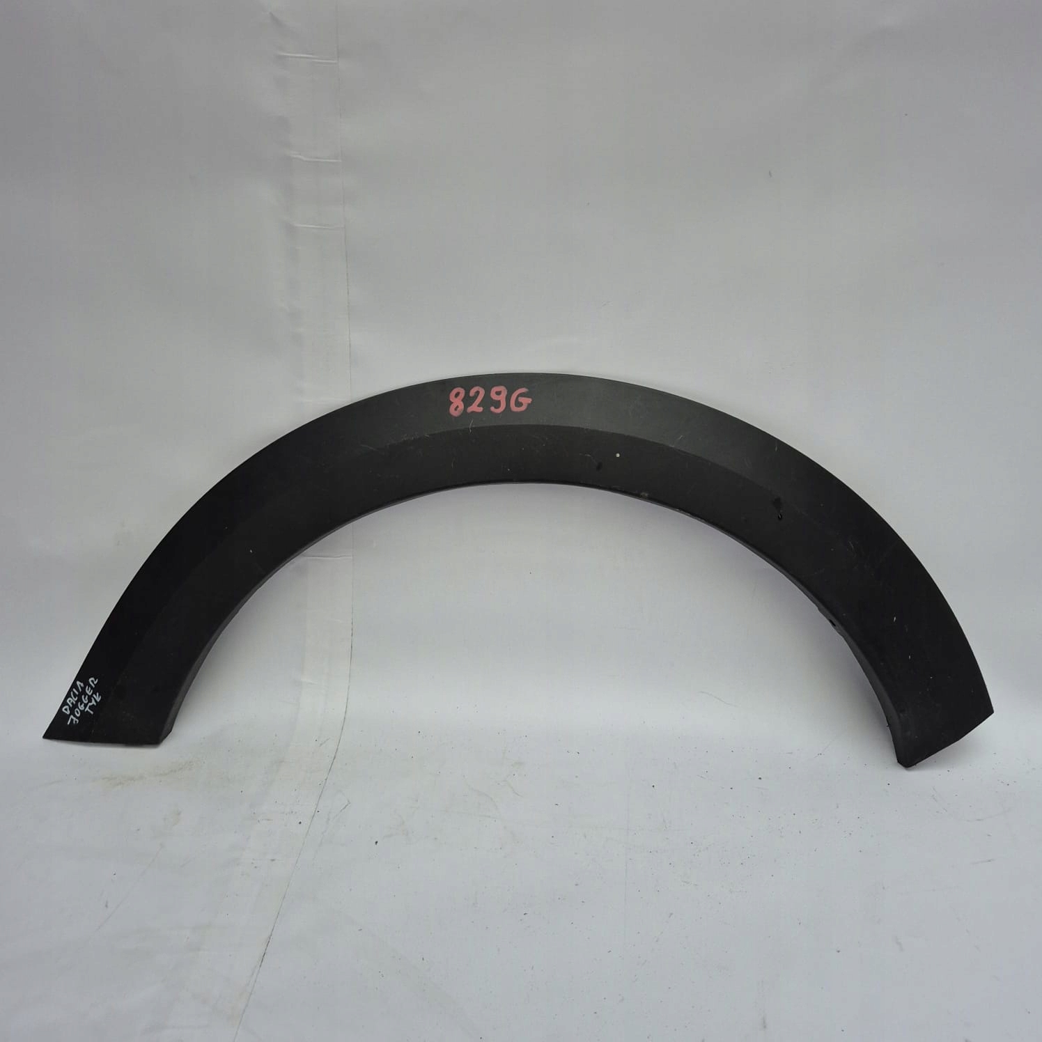 DACIA JOGGER 21-> moulding cap left rear part