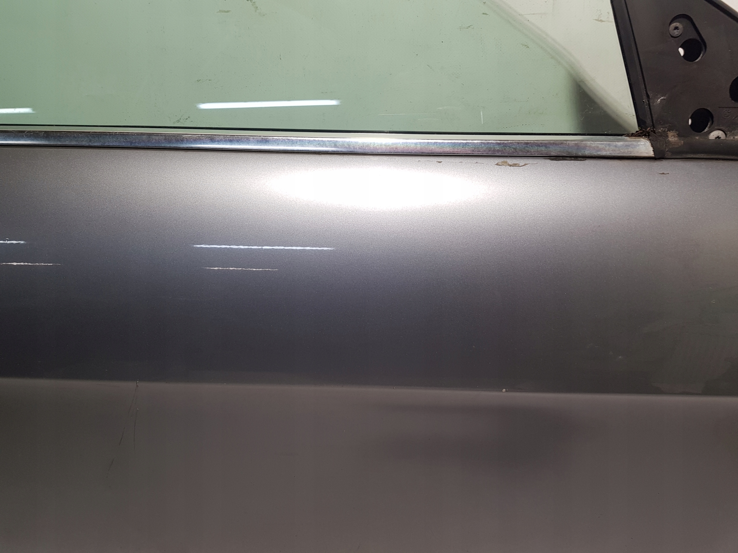 dveře pravé BMW E63 E64 A08
