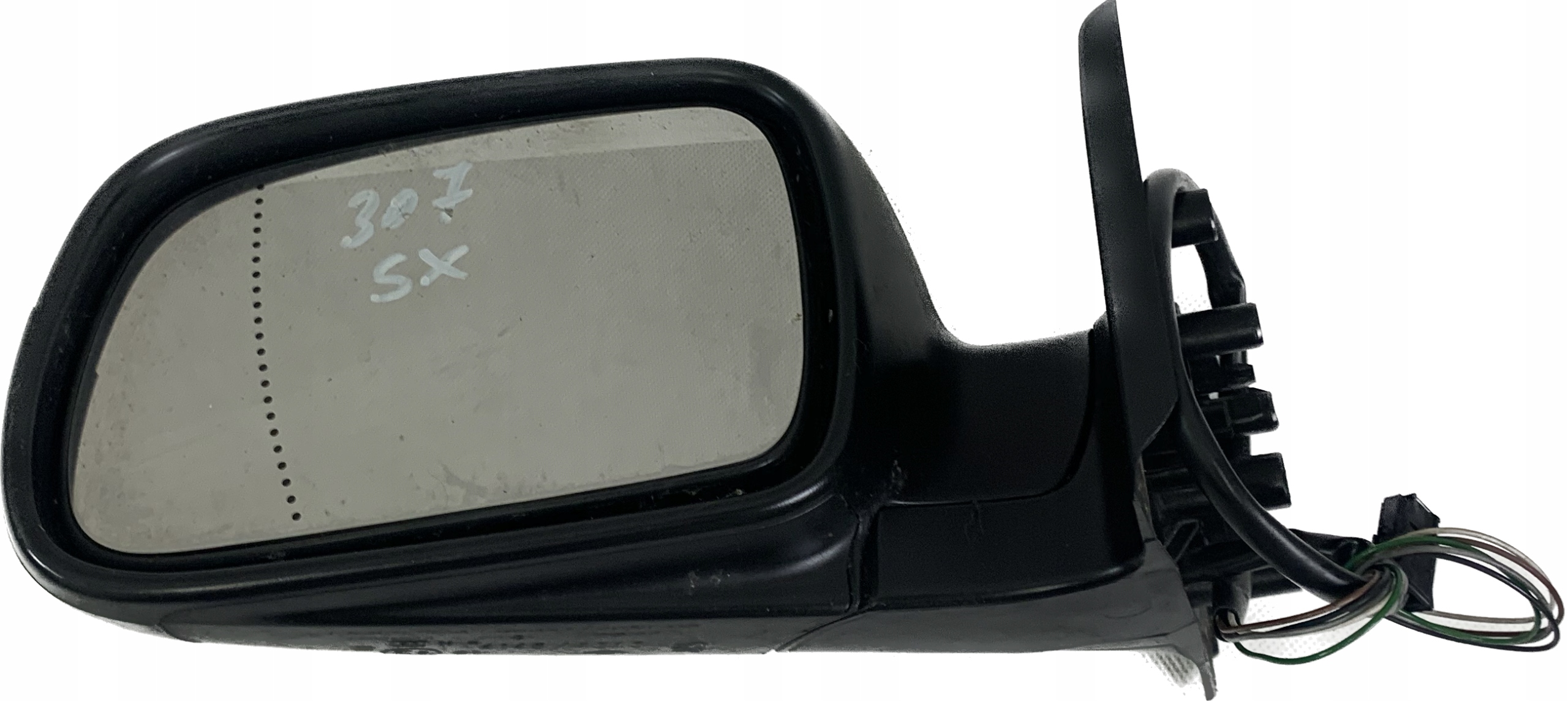 mirror left PEUGEOT 307 96347726XT