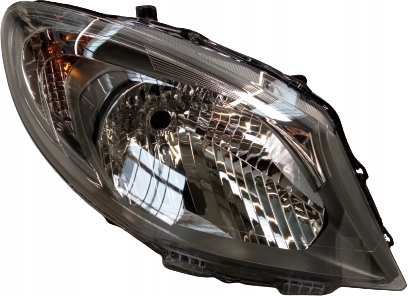 Mercedes-Бензин OE A4158200859 A4158260201