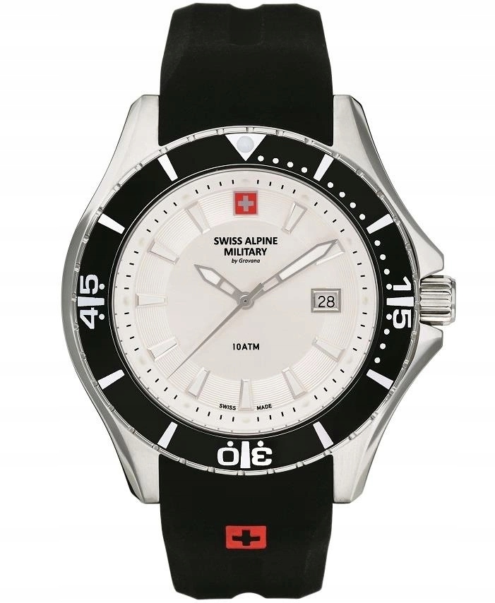 Pánské hodinky Swiss Alpine Military SAM7040.1832