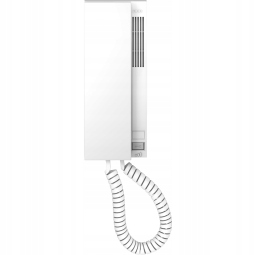 Domofon Unifon cyfrowy ACO INS-UP720B 2 żyłowy