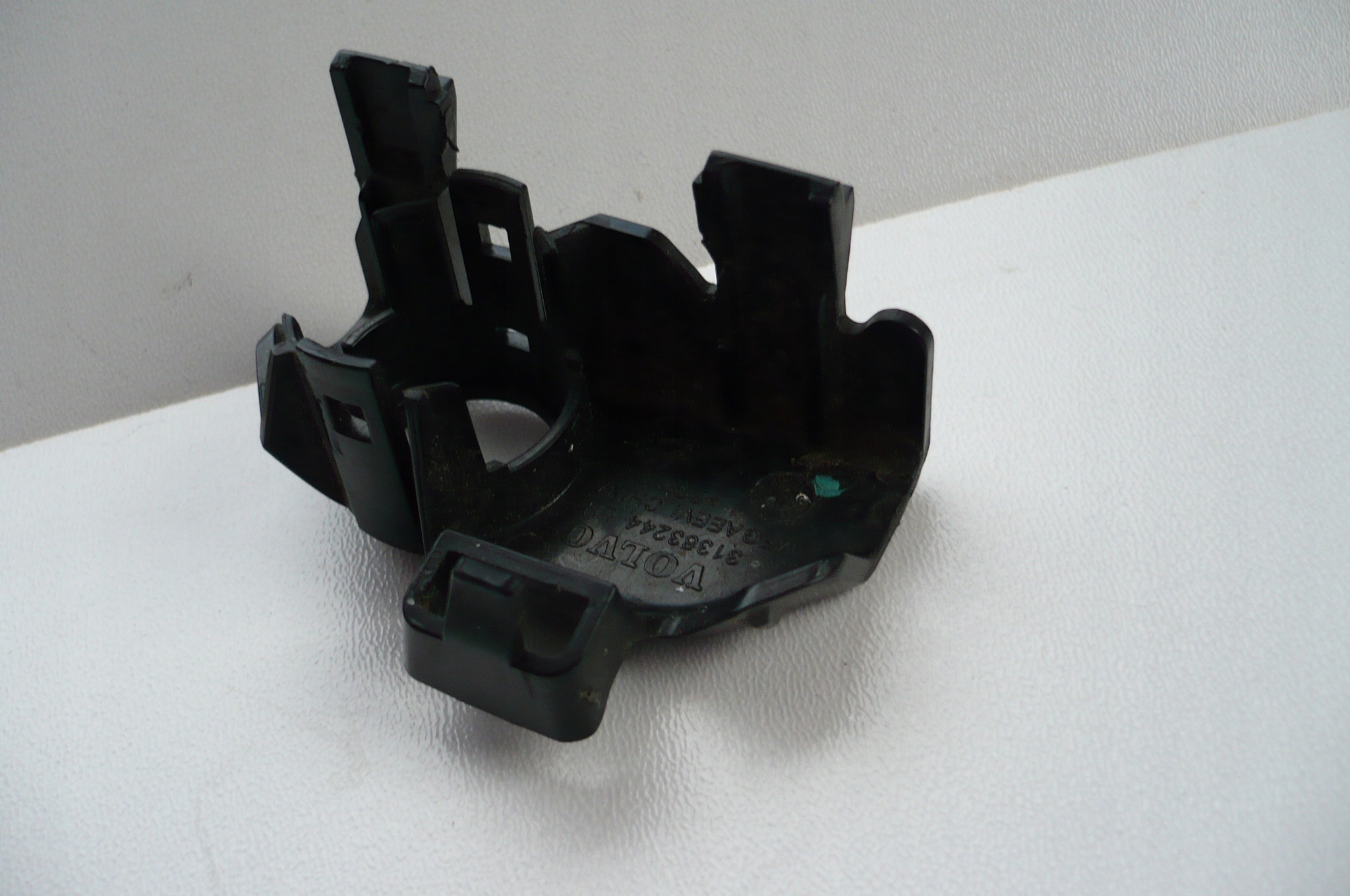 VOLVO V90 S90 II 17- KOSZYK holder PDC front W KRATKE left original