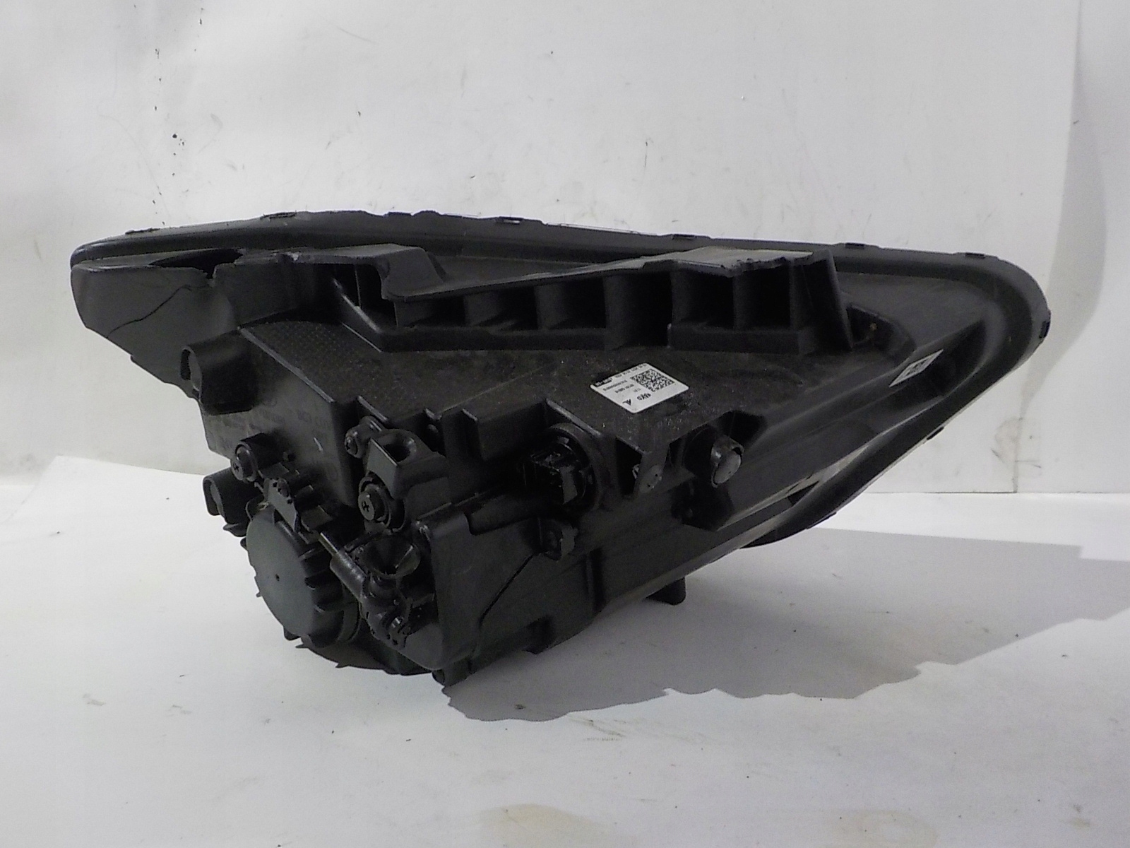 HYUNDAI BAYON light left front front FULL LED 92101-00610
