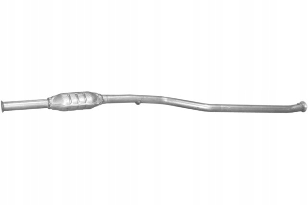 POLMO RURA WYDECHOWA POLMOSTRÓW 04.326ALU CITROEN PEUGEOT 99-