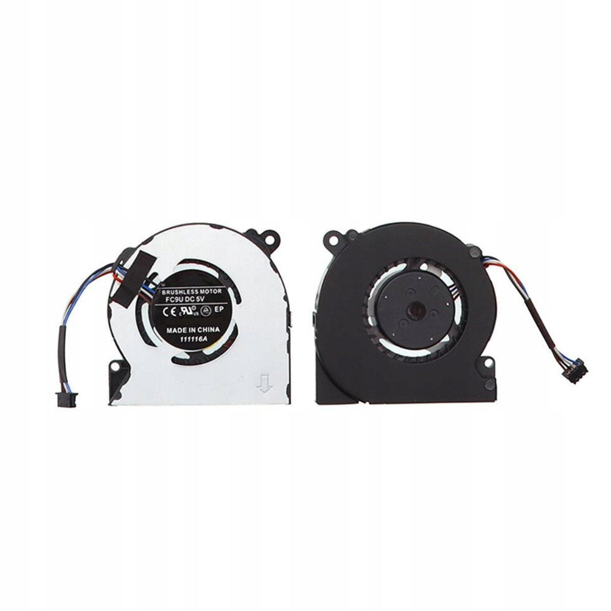 

Wentylator Do Hp 820 G1 820 G2 825 G2 725 G2