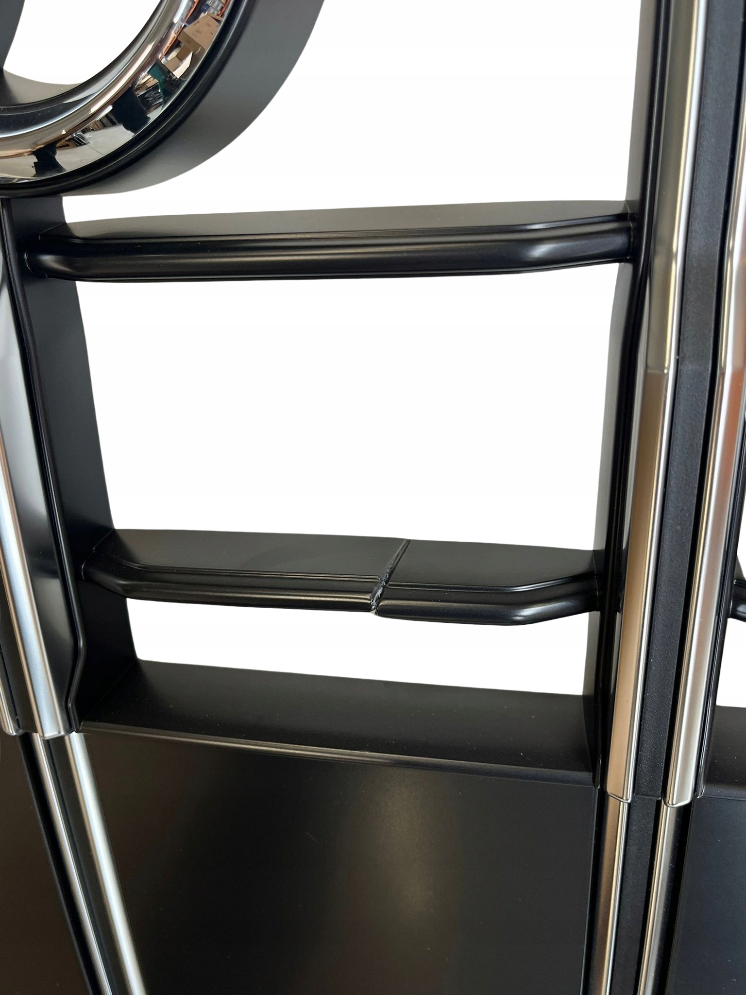 Atrapa chłodnicy grill Audi 4M0853651AK Typ samochodu Samochody osobowe