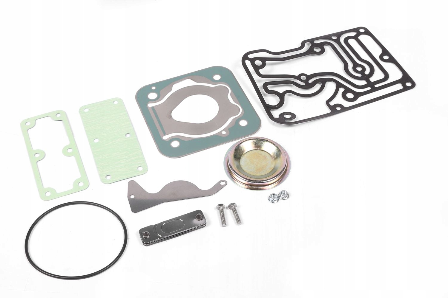 85-27840-SX - Комплект Для Ремонта Компрессора Iveco Stralis