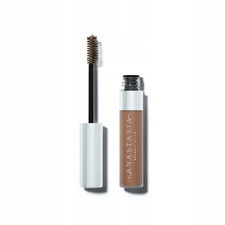 Tinted Brow Gel — Brunette