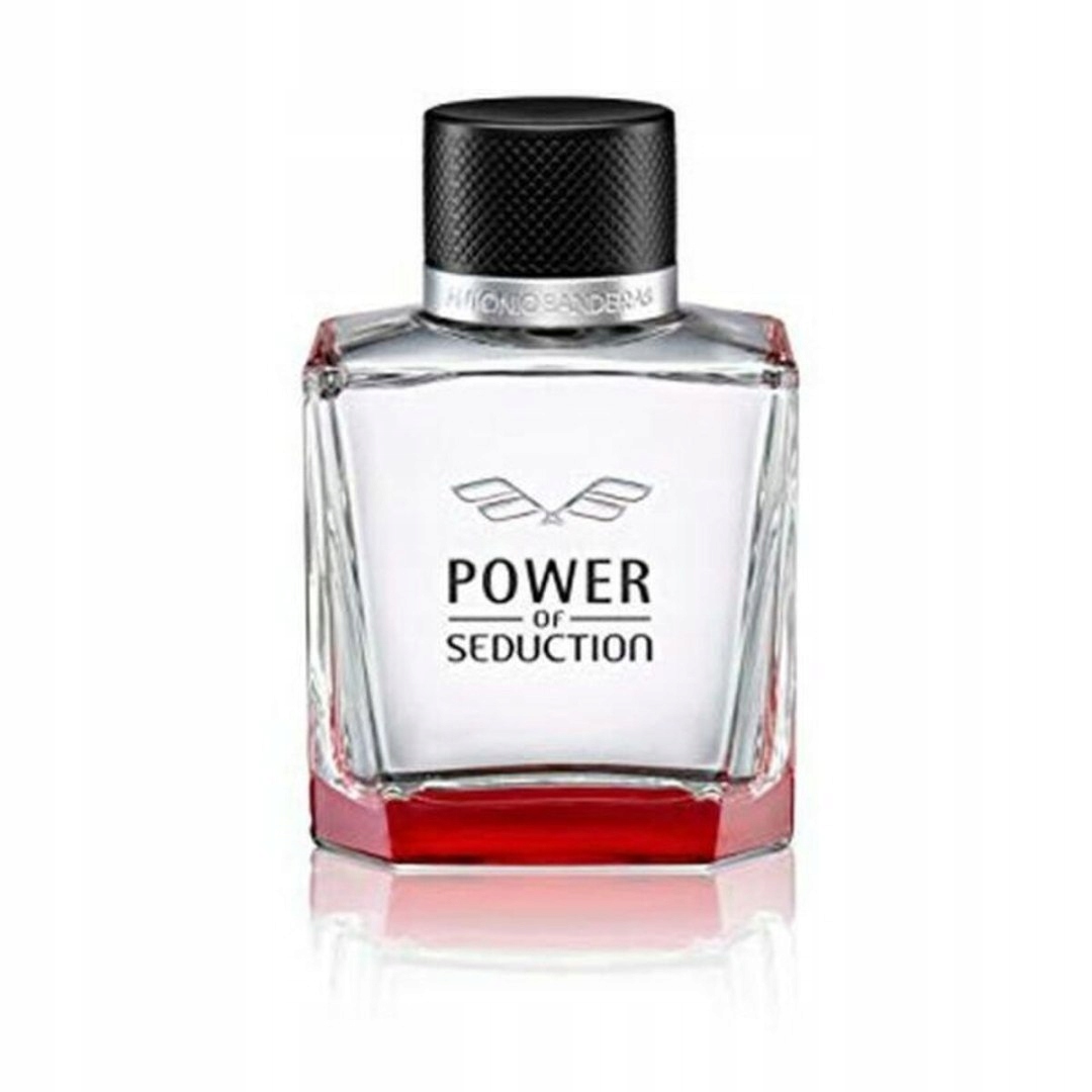 Parfém pro muže Antonio Banderas Power of Seduction Edt