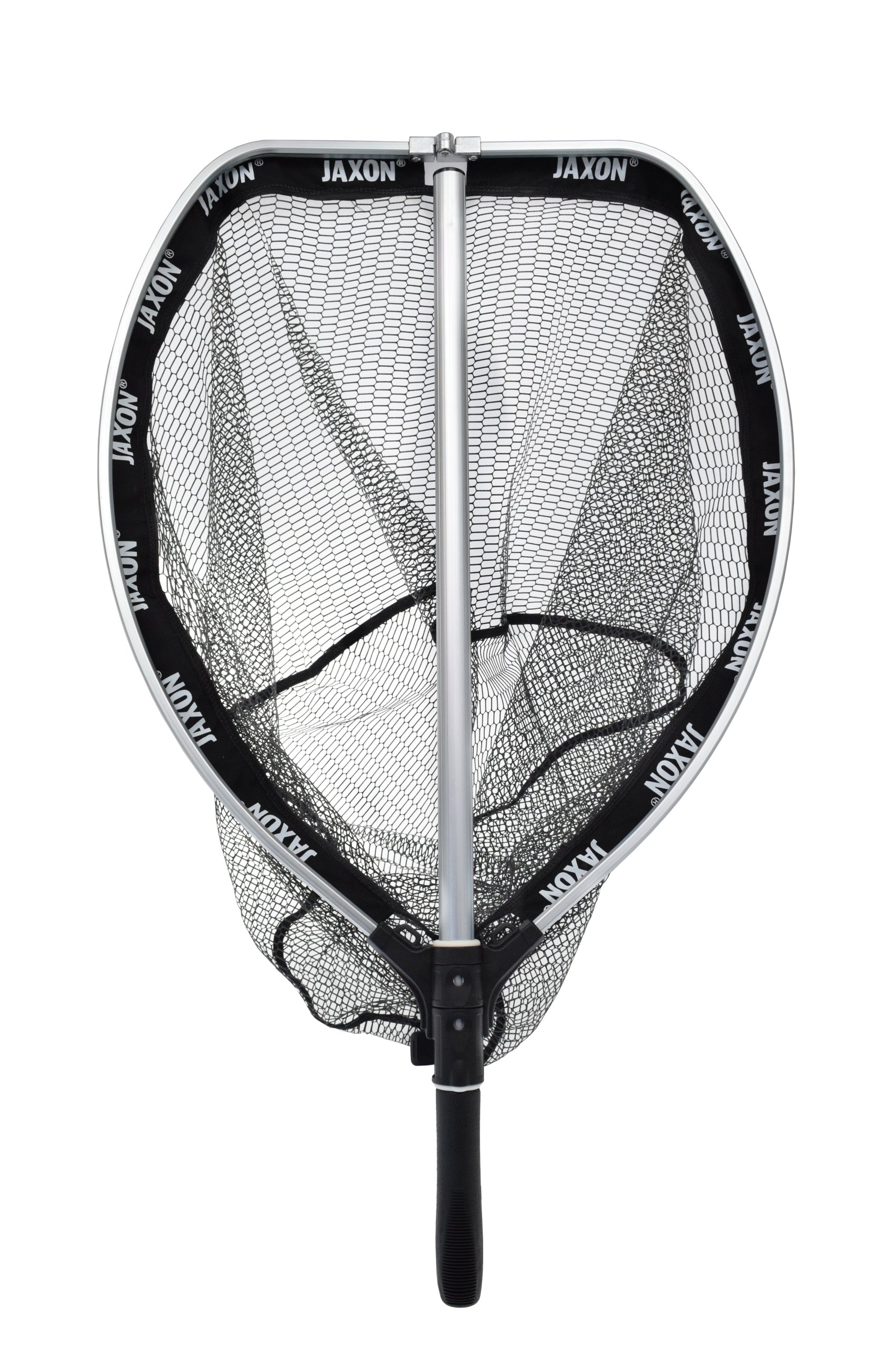 Podbierak Karpiowy Jaxon Gumowana Siatka 1.5 m