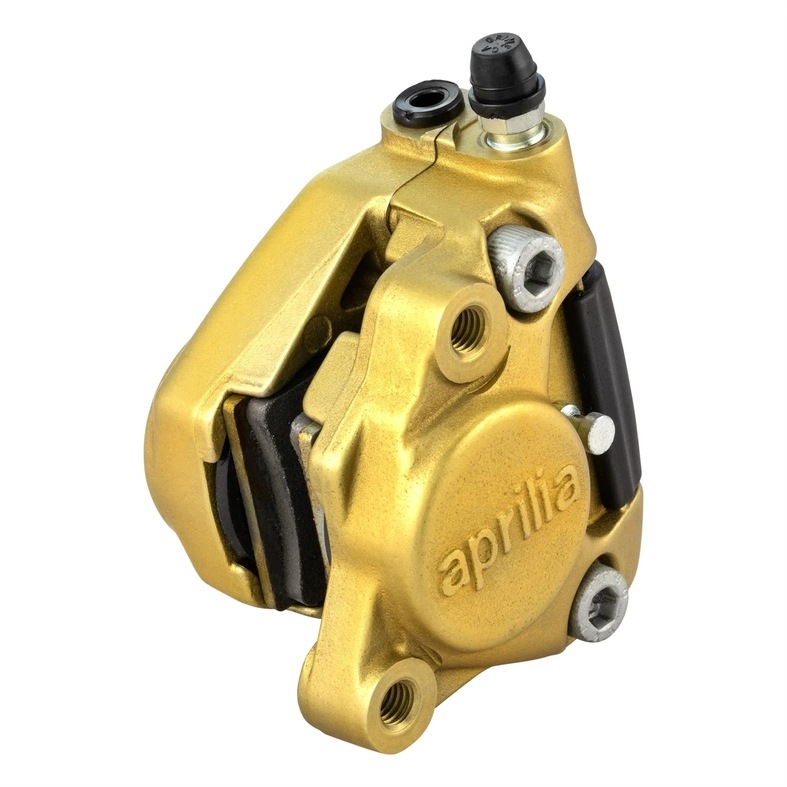 Brzdová Svorka Brzdové Doštičky Aprilia Gulliver 95R Sr 92-03R 50 Ø 32 mm