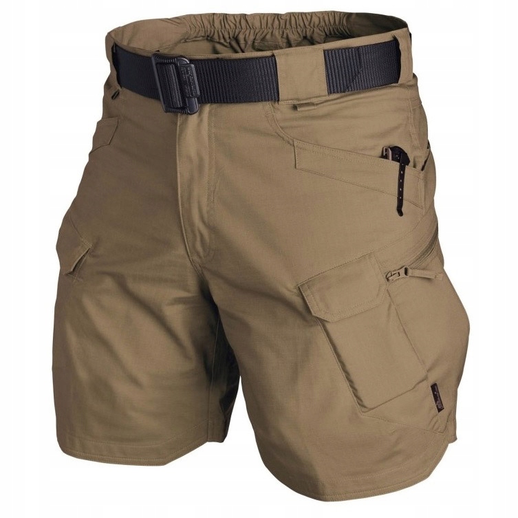 

Szorty spodenki Helikon Uts 8,5'' Coyote XL