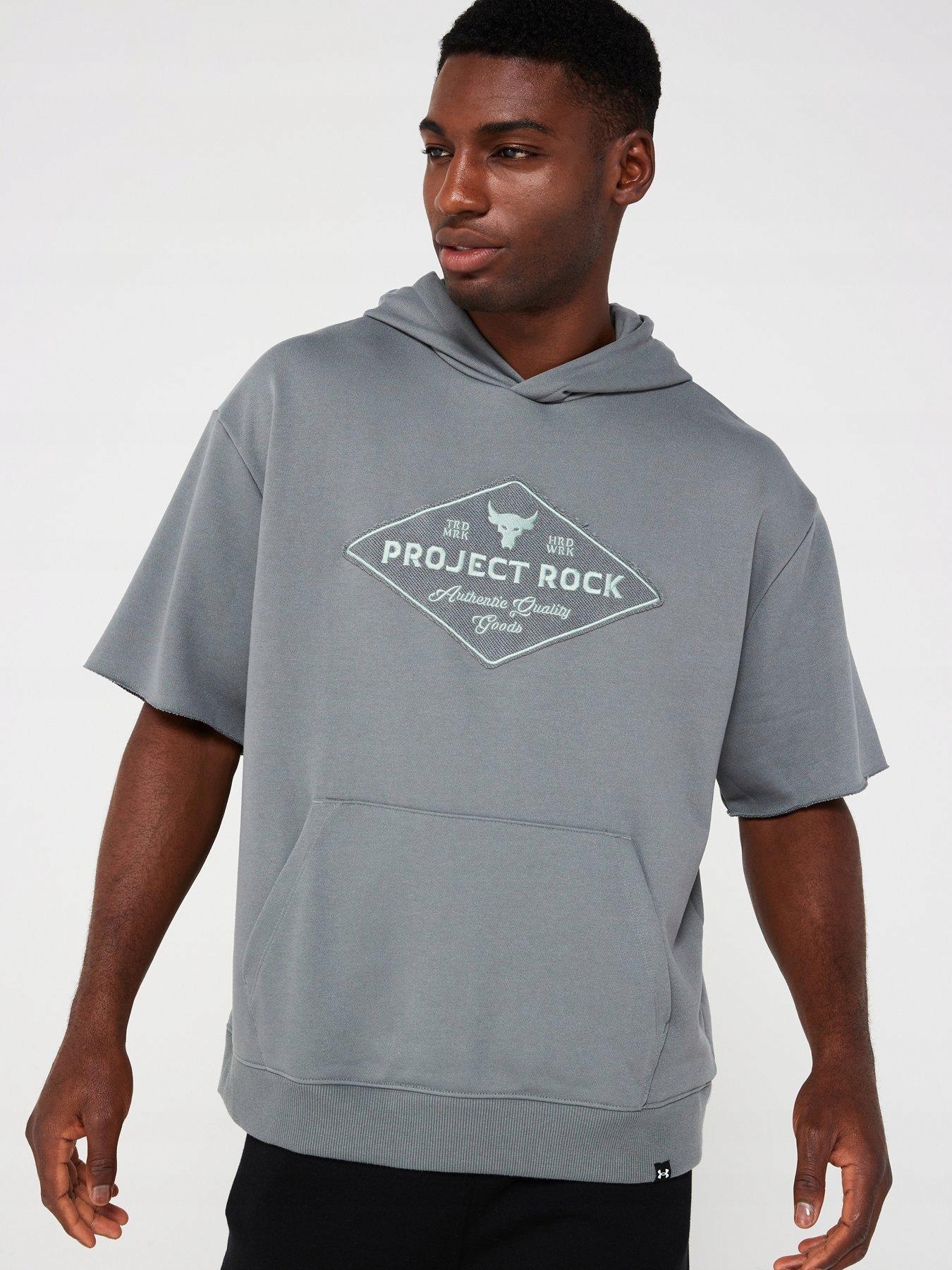 Under Armour Mikina s kapucí Mikina S Kapucí 1386900 M