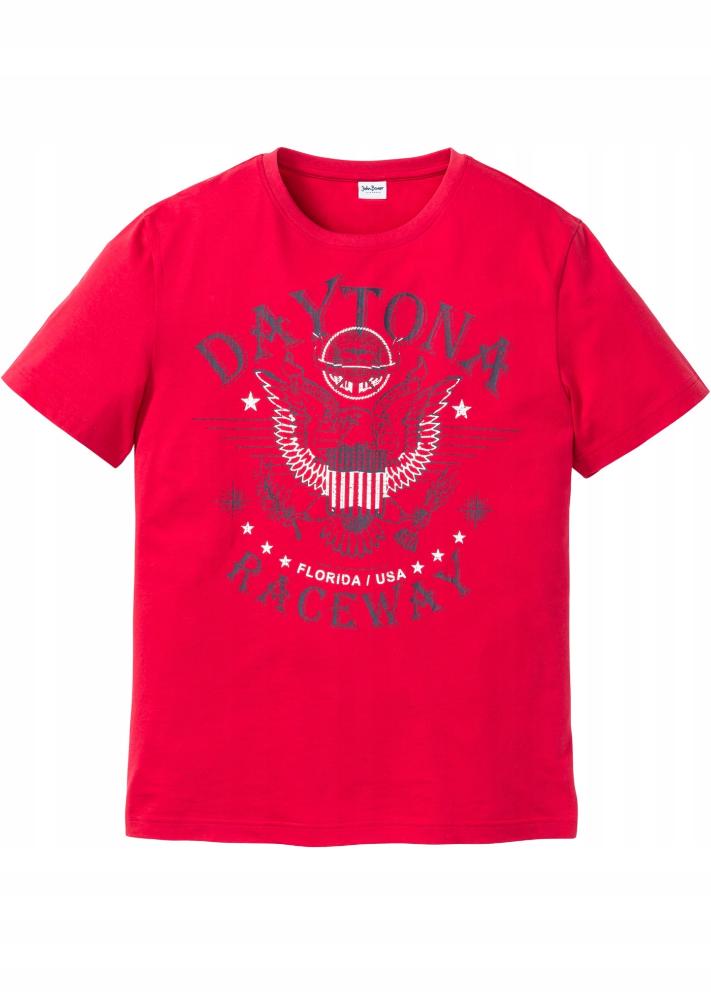 

T283 Bpc T-Shirt męski r.60/62