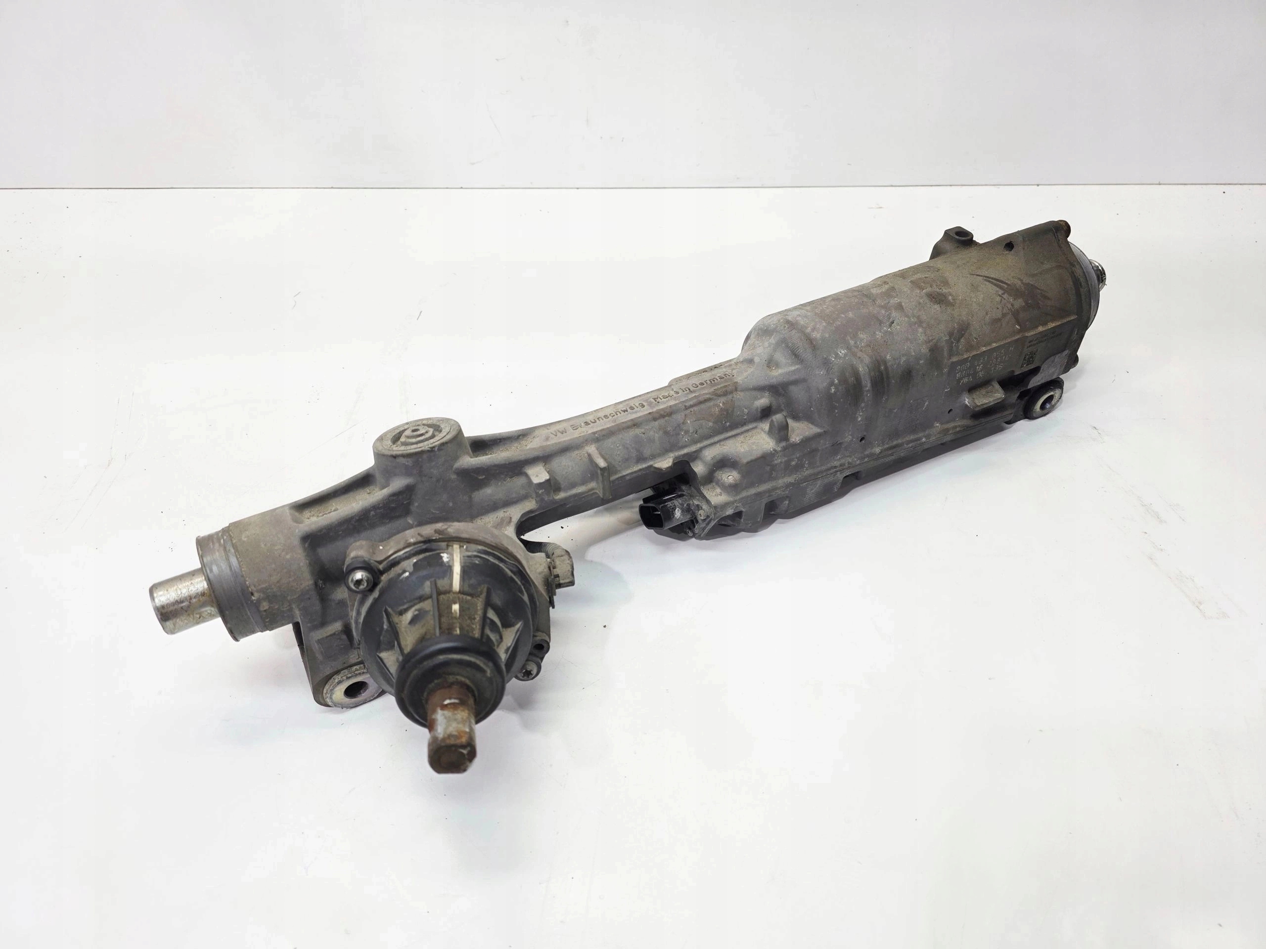 Boîter direction Électrique AUDI Q5 FY 80B423055H