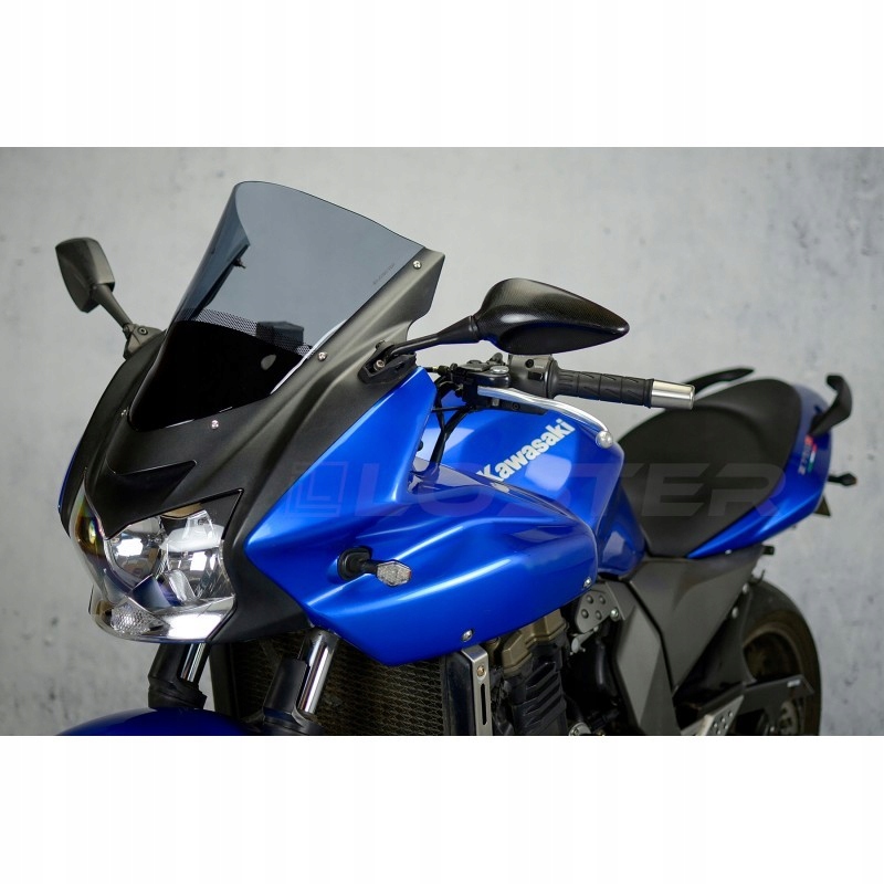 Loster racingové sklo Kawasaki Z 750 S 05-06r.