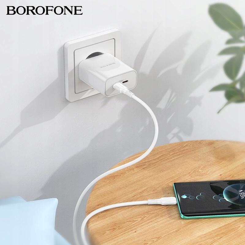 MOCNA SZYBKA ŁADOWARKA Typ Typu C USB-C 35W do iPhone 15 16 Plus Pro Max Złącza USB 3.1 typ C USB typ C USB