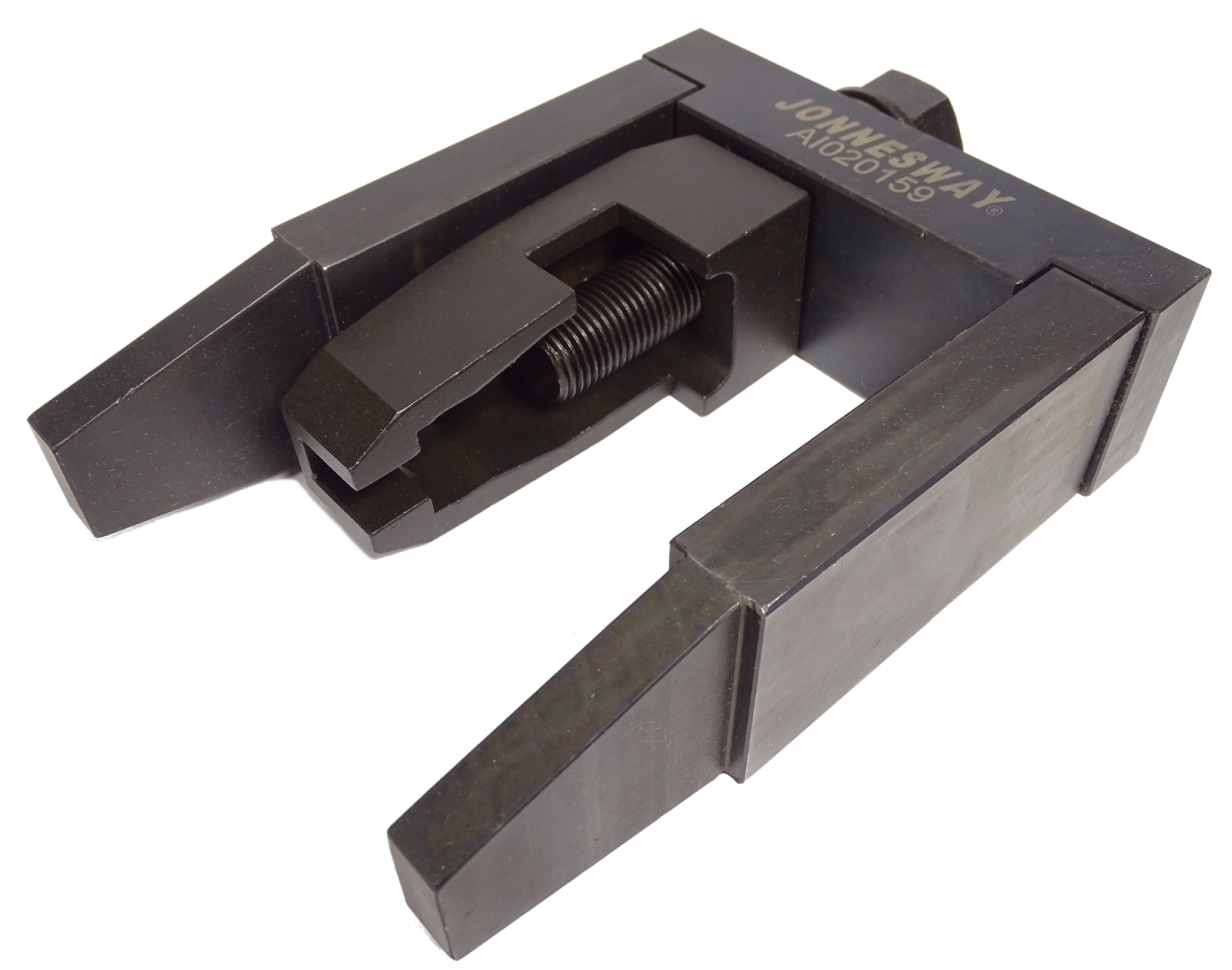 Ściągacz wtryskiwaczy JEEP CHRYSLER 2.5/2.8 CRD Waga produktu z opakowaniem jednostkowym 3 kg