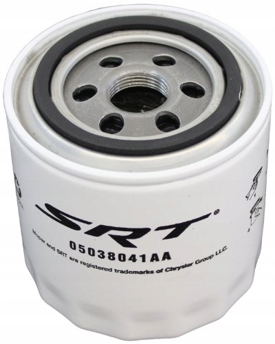 

Filtr Oleju Mopar Srt 5038041AA/MO-041 Jeep Dodge