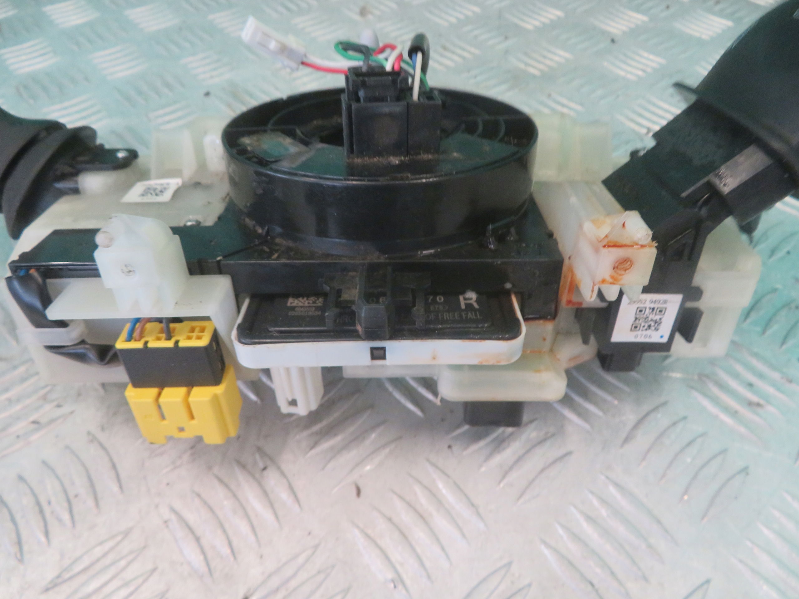 DEVIO LUCI TERGICRISTALLO TERGI RENAULT MASTER OPEL MOVANO 20R 255675983R