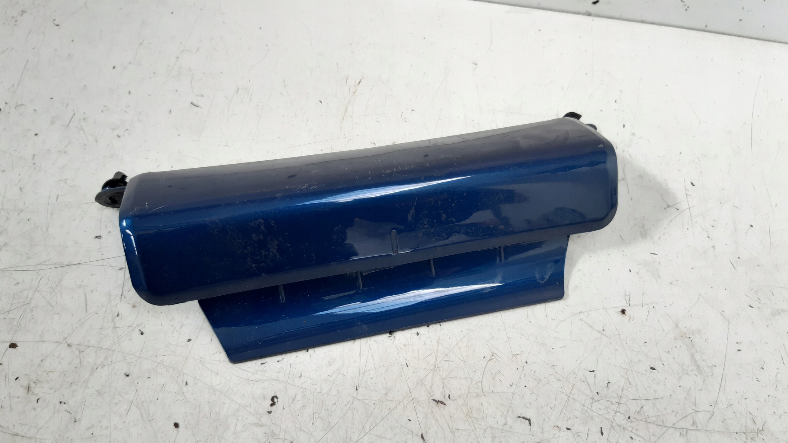 Copri Paraurti posteriore 8146504 BMW E36