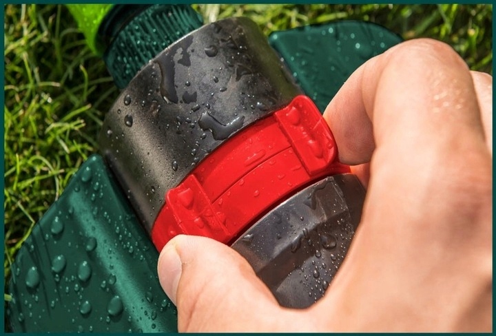 NEO ZRASZACZ REGULOWANY WAHADŁOWY 320 m² Stan opakowania oryginalne