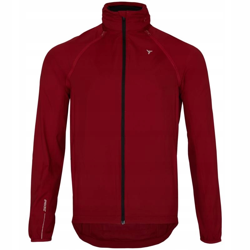 Silvini Bunda Vetta MJ1612 pánské merlot L