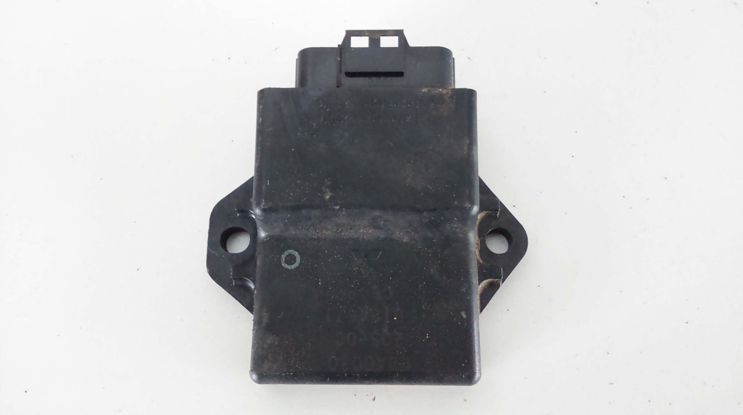 123451882 - YAMAHA XJ6 модуль зажигания компьютер