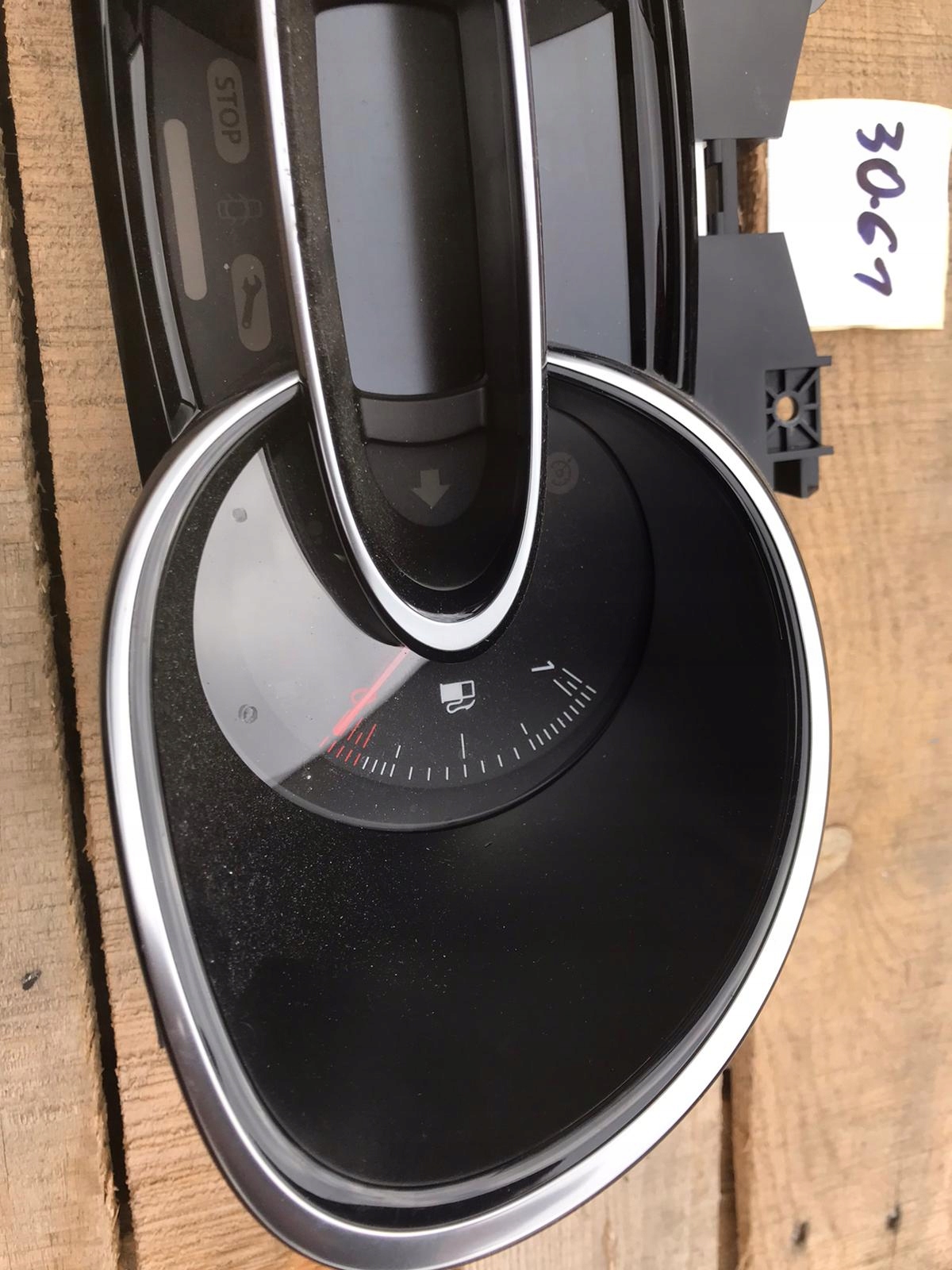 dials dials CLIO IV 248101259R petrol