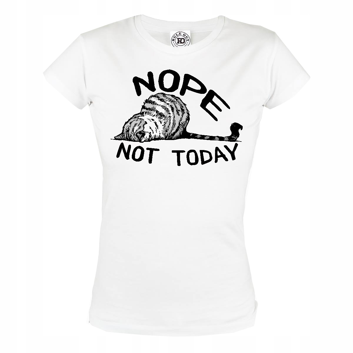 

Damska Koszulka Z Kotem Kot Koty Z Kotami 08