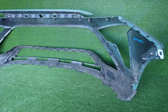 HYUNDAI BAYON 20- Frontstoßstange vorne