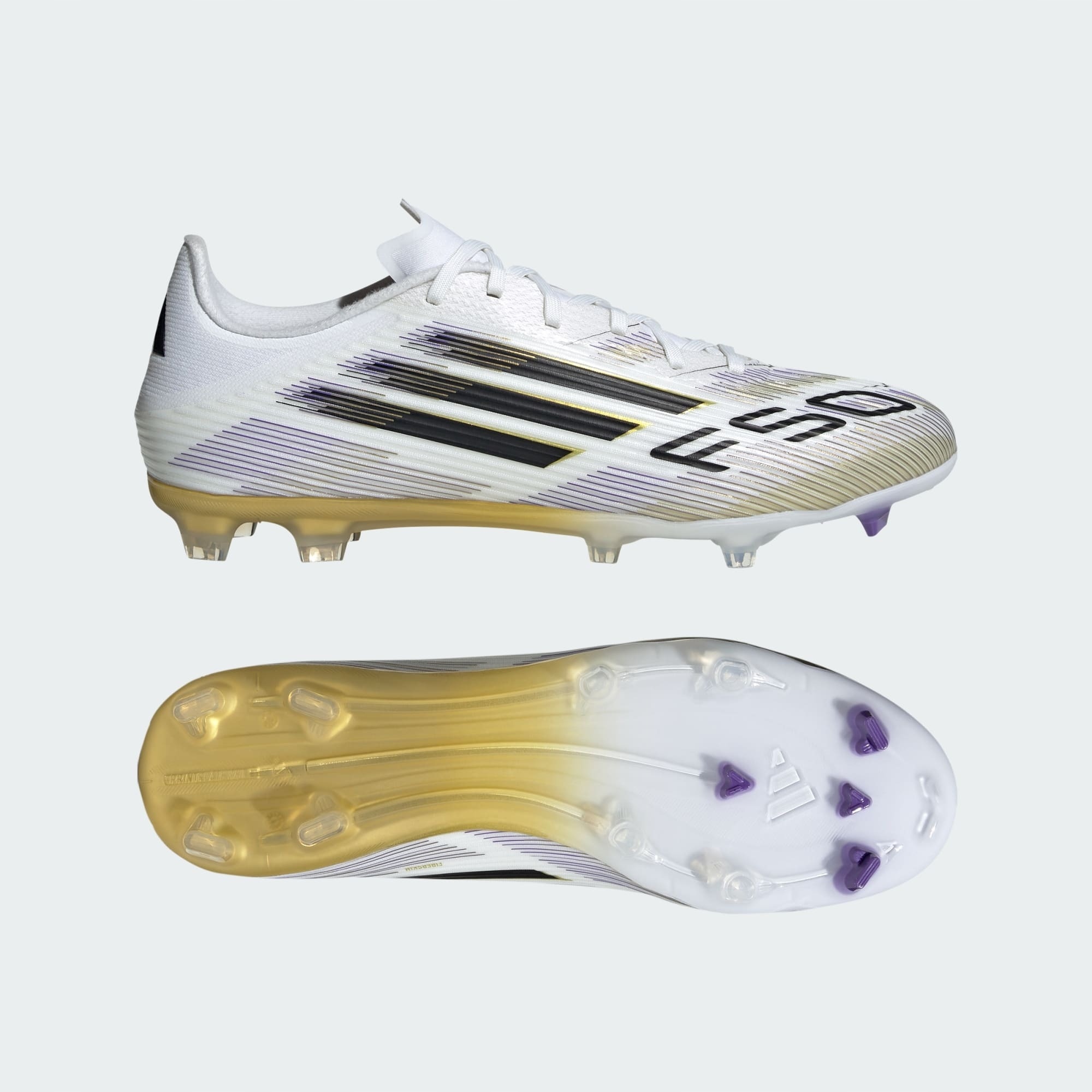 Fotbalová Obuv Adidas F50 League Fg/mg JI0005 Vel. 47 1/3