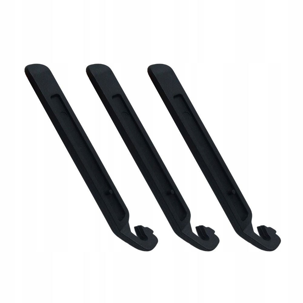 Klucz Łyżki Do Opon Plastik (3SZT) KL-9720