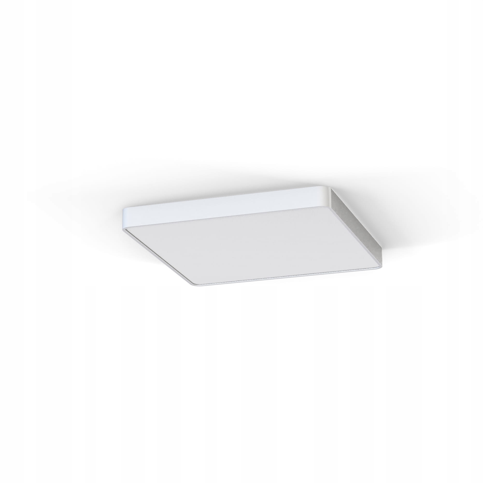 Stropní svítidlo stropní svítidlo bílá čtvercová 63 cm Soft Ceiling Nowodvorski