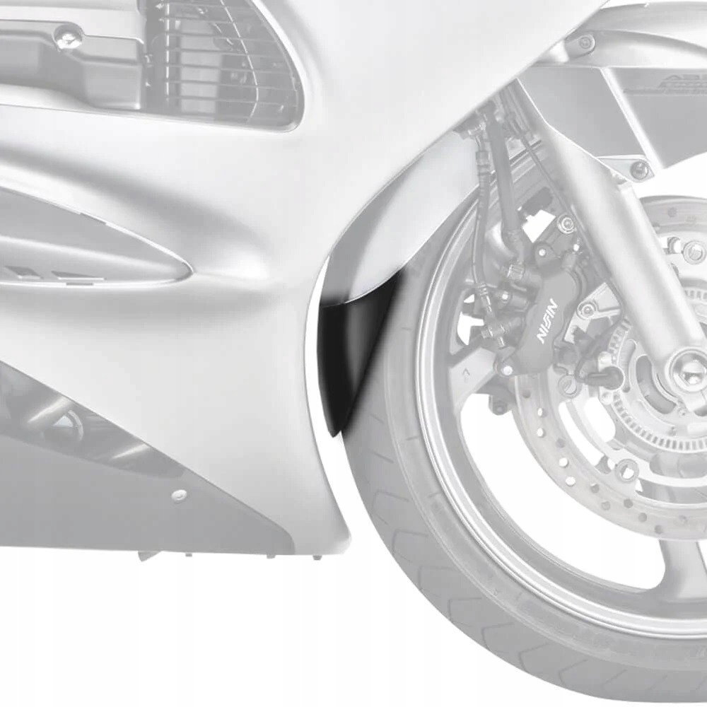 MB Przedłużenie błotnika Pyramid do Honda ST 1300