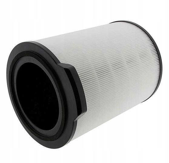 Filtr 360 do oczyszczacza powietrza Philips AC3858 AC3854