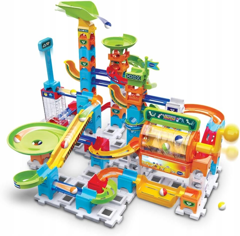 VTech Marble Action Set L 100 E