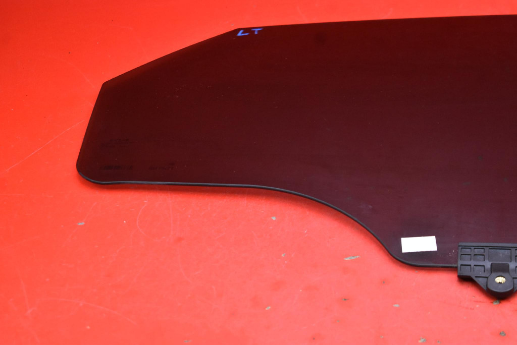 window side right rear part rear KIA CEED 3 III PROCEED LIFT 18
