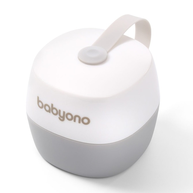 

Baby Ono Pojemnik Na Smoczek Natural Nursing