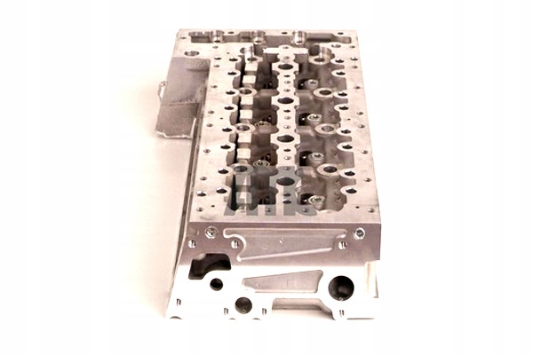 GŁOWICA CYLINDRÓW IVECO DAILY III DAILY IV MASSIF CITROEN JUMPER 2.3D Typ samochodu Autobusy Samochody dostawcze Samochody osobowe