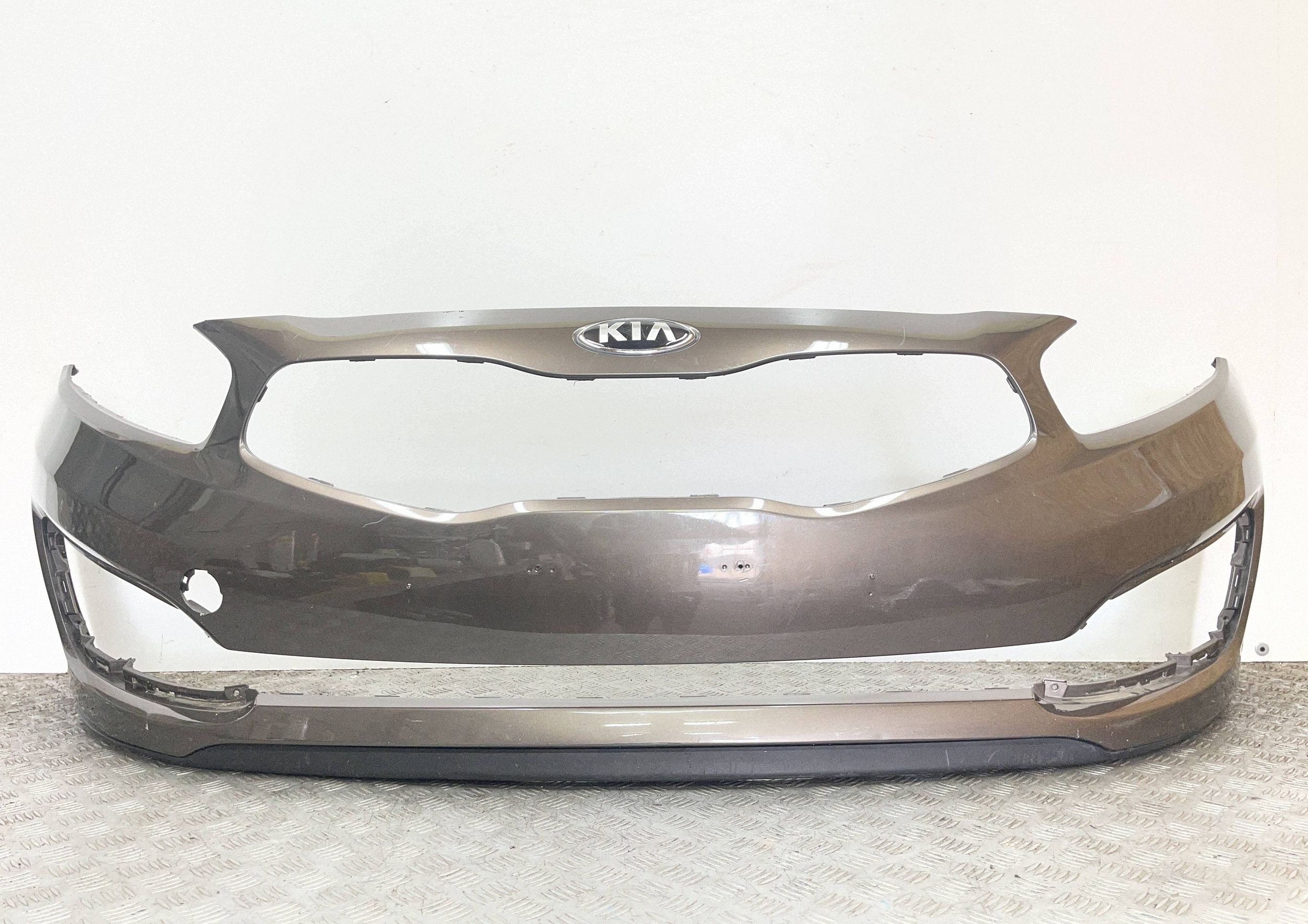 bumper front front KIA Ceed 2 II LIFT 15- 86511-A2600
