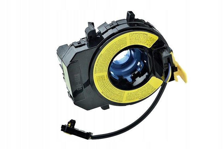 Hyundai i20 2008- TAŚMA ZWIJAK PODUSZKI AIRBAG