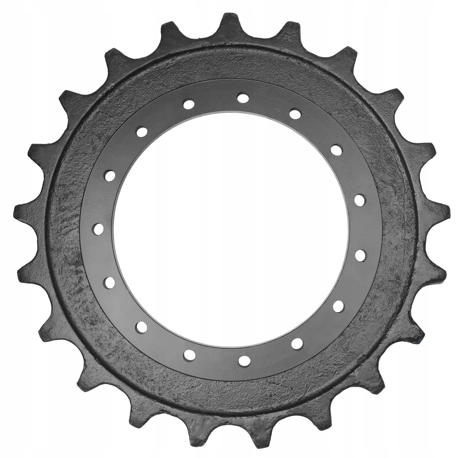 203-27-51210 - Приводное колесо Komatsu PC100 PC120 PC128 PC130