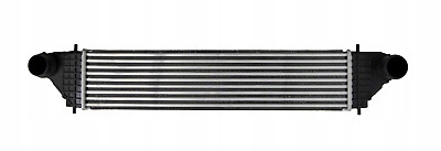 MITSUBISHI OUTLANDER 12- CHŁODNICA INTERCOOLER