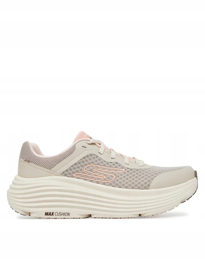 Dámské boty Skechers Max Cushioning Endeavour 129470-NAT vel. 38,5